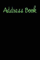 Address Book