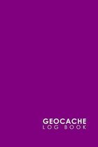 Geocache Log Book