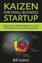 KAIZEN for Small Business Startup
