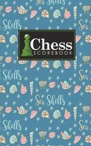 Chess Scorebook