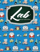 Lab Notebook