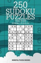 250 Sudoku Puzzles