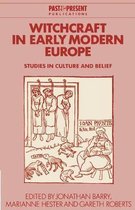 Witchcraft In Early Modern Europe