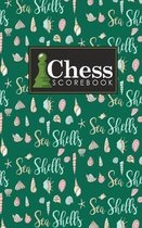 Chess Scorebook