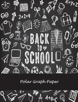 Back To School: Polar Graph Paper