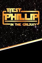 The Best Phillip in the Galaxy
