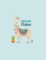 No drama llama