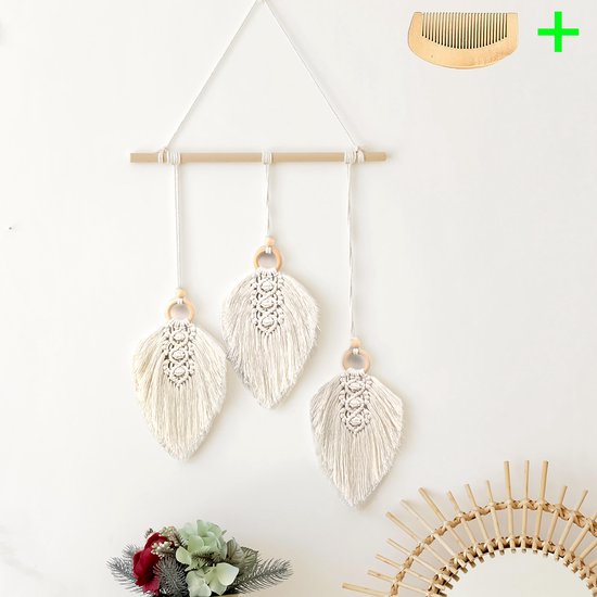 Workshop Macramé wandhanger - - Creative Living