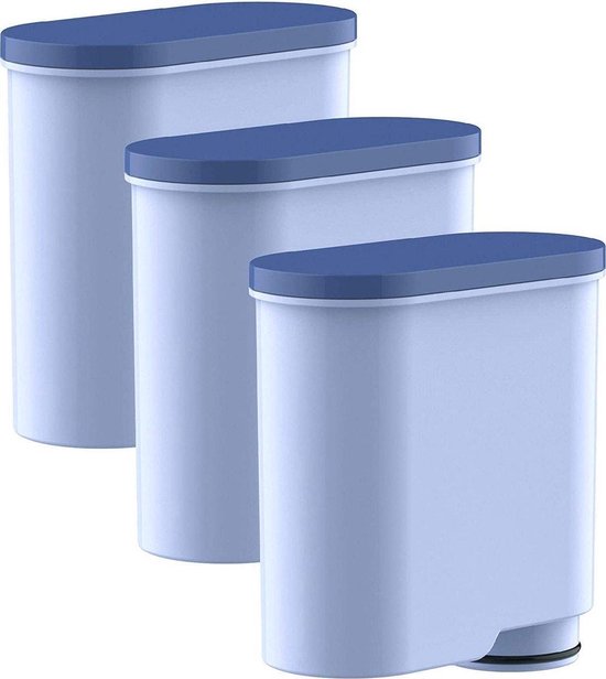 Maxblue Ersatzwasserfilter Kompatibel für Philips® AquaClean® CA6903/10 CA6903/22
