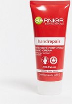 Garnier Skin Naturals Intensive Restoring Handcrème - 100 ml (Voor zeer droge handen)