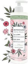 Berdoues Mille fleurs - Bodymilk / Bodylotion - 400 ml