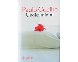Omslag van Undici minuti