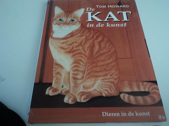 9789056610036 - De kat in de kunst