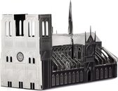 Another Studio Notre Dame Cathedral Architectural Model