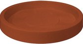Hega Plantenschaal Melisa 0,09 Liter 12 X 1,4 Cm Terracotta