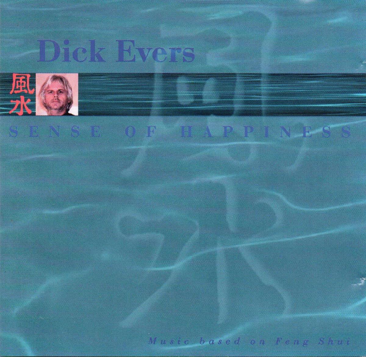 Dick Evers - Sense of happiness