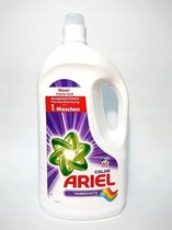 Ariel color+ vloeibaar - 65 wasbeurten - 3.575 l