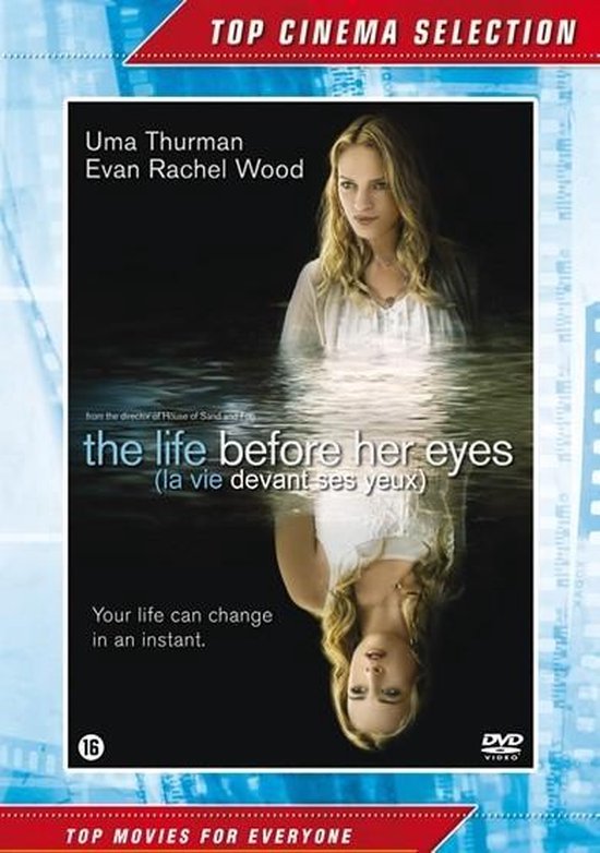 Life Before Her Eyes (DVD)