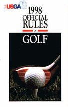 The Official Rules of Golf