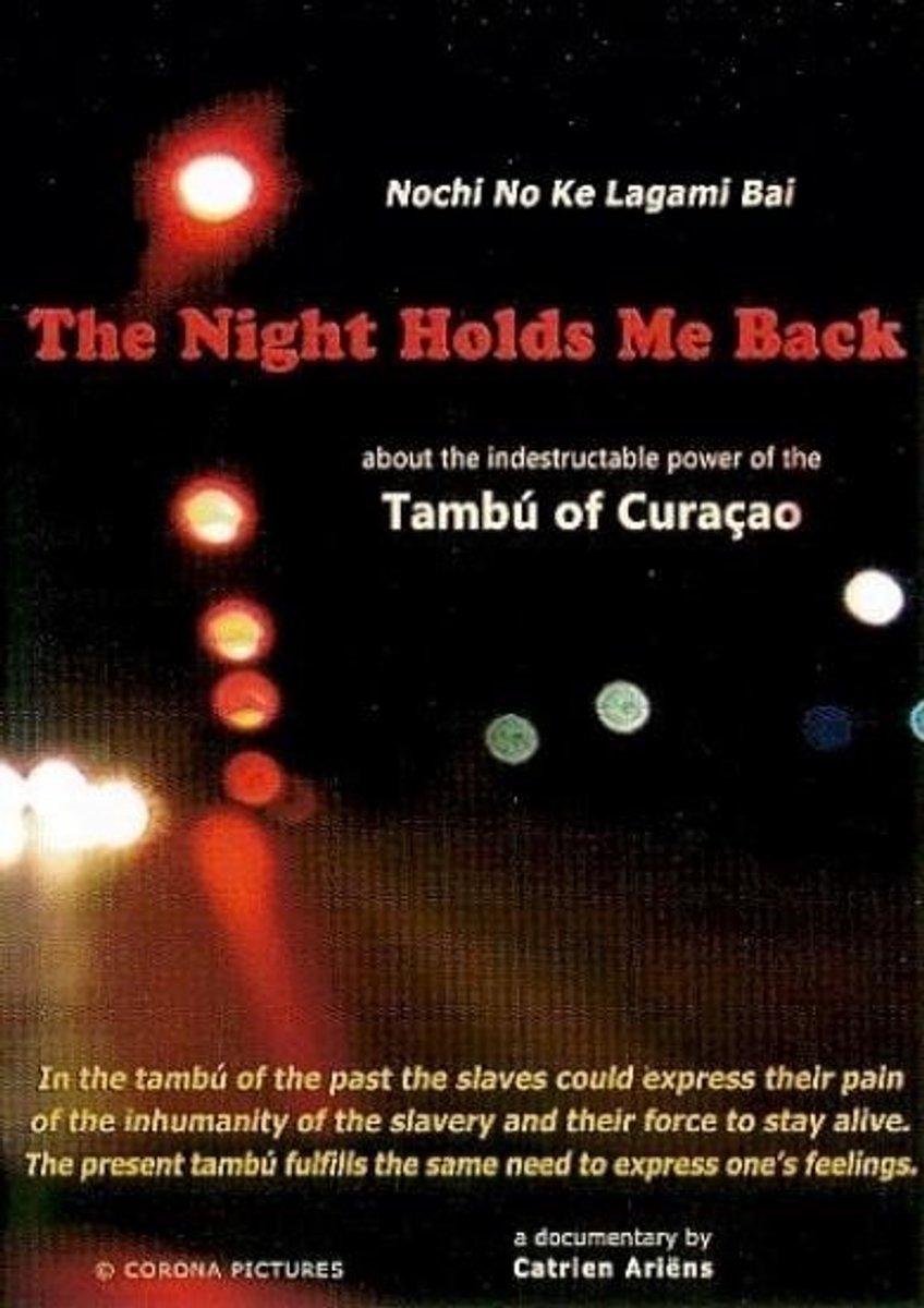 Various Artists - The Night Holds Me Back / Nochi No Ke Lagami Bai (DVD)