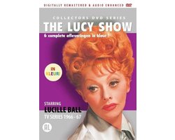 The Lucy Show 3 (DVD)