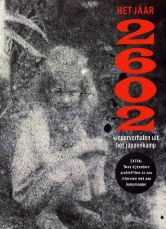 Het Jaar 2602 (DVD)