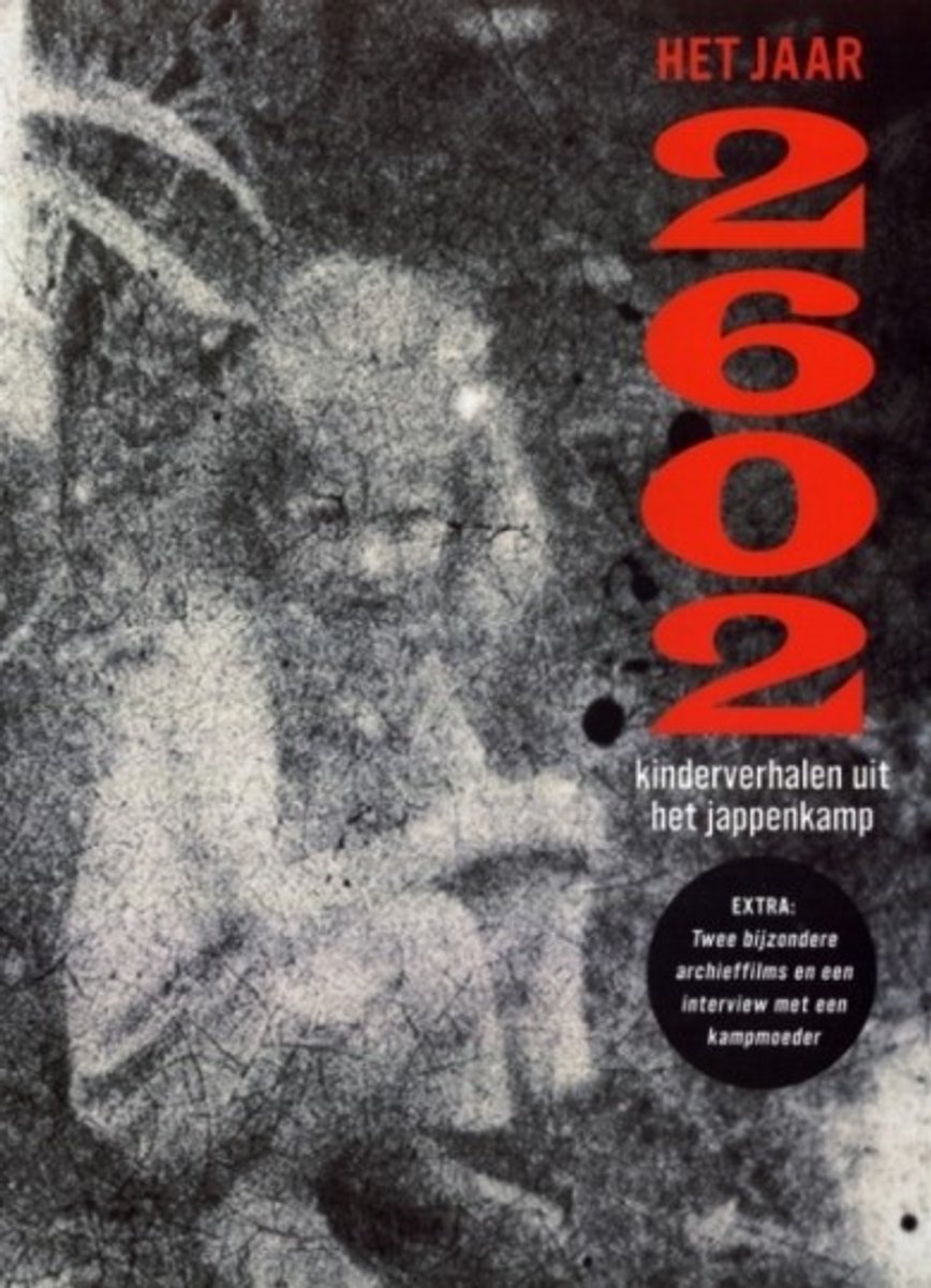 Het Jaar 2602 (DVD)