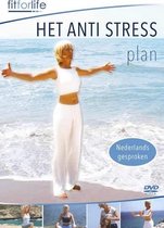 Fit For Life - Het Anti Stress - Plan (DVD)