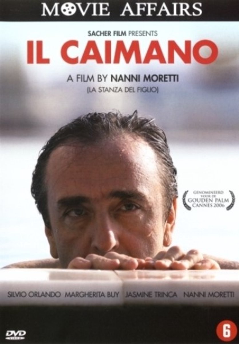Caimano (DVD)