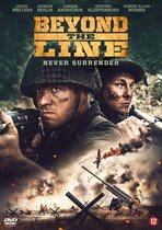 Beyond The Line (DVD)