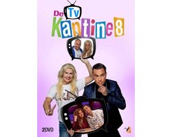 TV Kantine - Seizoen 8 (DVD)