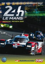 Le Mans 2020 (DVD)