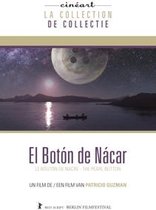 Botón De Nacar (DVD)