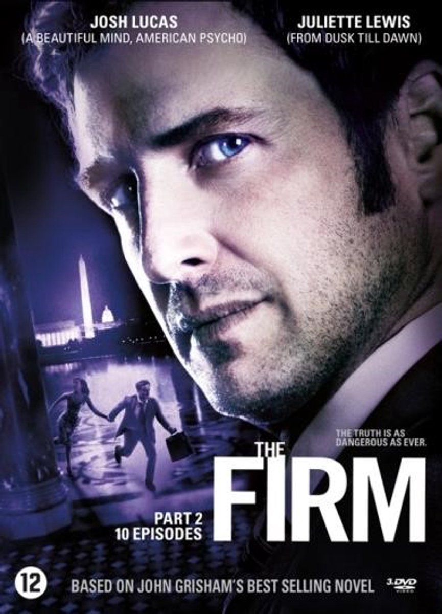 The Firm - Season 1.2