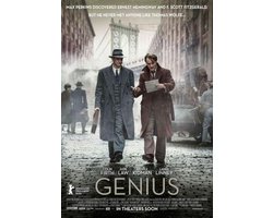 Genius (DVD)