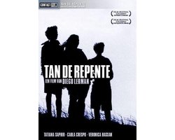 Tan De Repente (DVD)