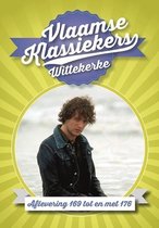 Wittekerke - Aflevering 169 - 176 (DVD)