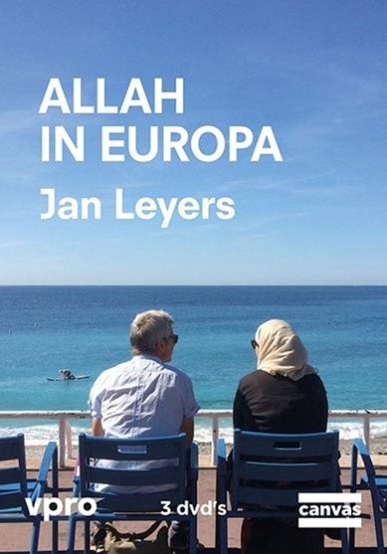 Allah In Europa (DVD)