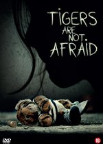 Tigers Are Not Afraid (DVD)