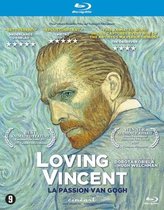 Loving Vincent