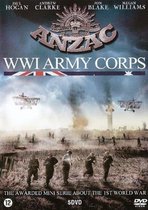 WWI Army Corps - Anzacs (DVD)