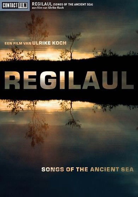 Foto: Regilaul songs from the ancient sea dvd 