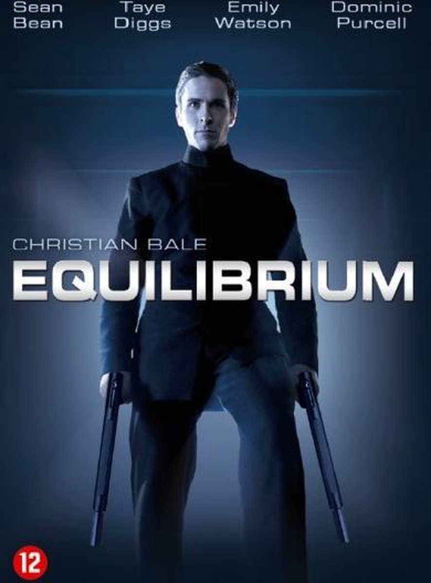 Equilibrium (Dvd), Onbekend | Dvd's | bol.com