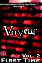 Voyeur 2 - First Time (DVD)