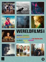 Wereldfilms Box (DVD) (2021)