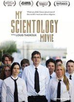 My Scientology Movie (DVD)