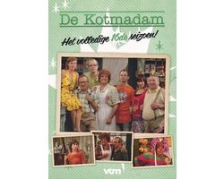 Kotmadam - Seizoen 16 (DVD)