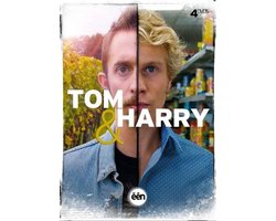 Tom & Harry (DVD)