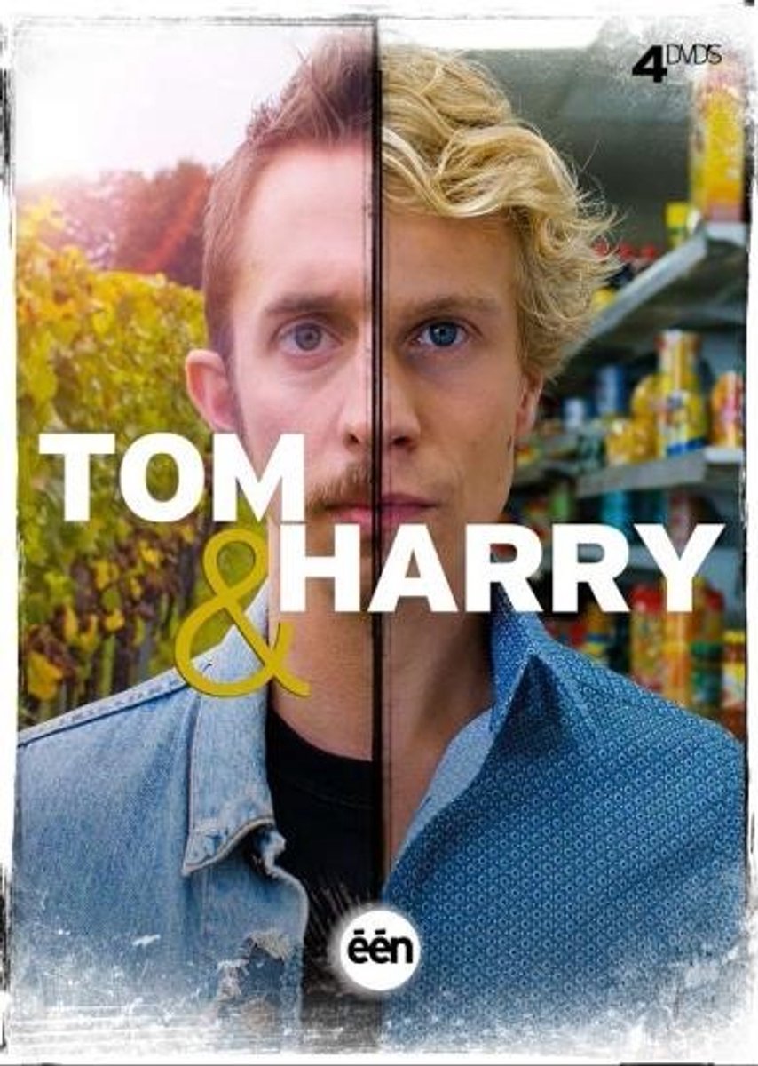 Tom & Harry (DVD)