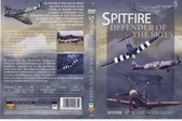 Spitfire Defender Of The Skies (DVD)